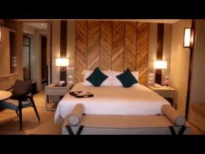 Layana Resort & Spa   New Ocean Deluxe Suite 2017