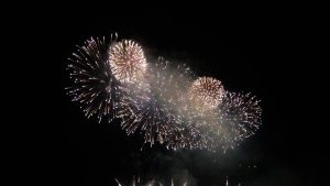 Seenachtsfest Konstanz, 10.08.2019 | Eröffnung Kreuzlingen
