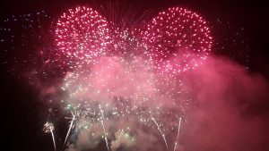 Seenachtsfest Kreuzlingen 2019