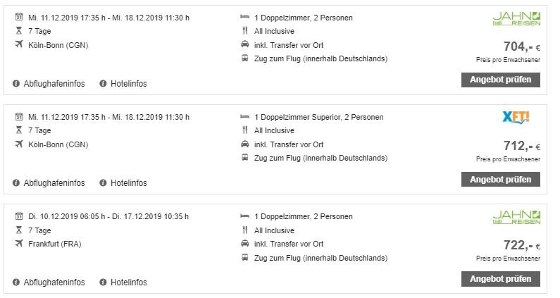 Fantasia Bahia Principe Tenerife, ab 704 &euro; statt ab 768 &euro; – 7 Tage Strandurlaub in San Miguel de Abona / Teneriffa im 4,5* Fantasia Bahia Principe Tenerife mit All Inclusive, Transfer & Fl&uuml;gen