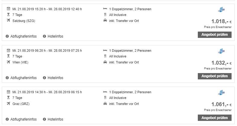 blau-at Blau Privilege Porto Petro Beach Resort & Spa, statt ab 860 € jetzt sogar 834 € – 7 Tage Erholungsurlaub in Porto Petro / Mallorca ins 5* Blau Privilege Porto Petro Beach Resort & Spa inkl. All Inclusive, Transfer und Flug