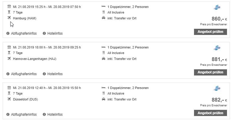 blau-de Blau Privilege Porto Petro Beach Resort & Spa, statt ab 860 € jetzt sogar 834 € – 7 Tage Erholungsurlaub in Porto Petro / Mallorca ins 5* Blau Privilege Porto Petro Beach Resort & Spa inkl. All Inclusive, Transfer und Flug