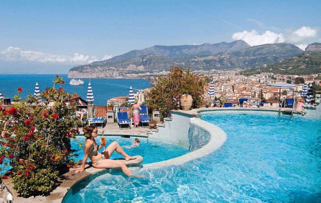 Reiseschn&auml;ppchen, Pauschalreisen, Urlaub & Reiseschn&auml;ppchen g&uuml;nstig buchen