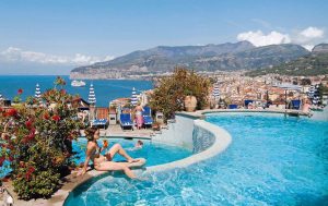 Grand Hotel Capodimonte an der Amalfiküste