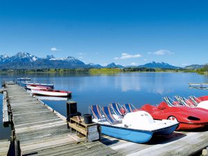 klimaneutralen Biohotel Eggensberger