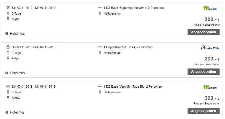 Biohotel Eggensberger, ab 237 &euro; – 3,4 oder 7 Tage F&uuml;ssen / Allg&auml;u im 4* klimaneutralen Biohotel Eggensberger inkl. Fr&uuml;hst&uuml;ck optional mit Halbpension