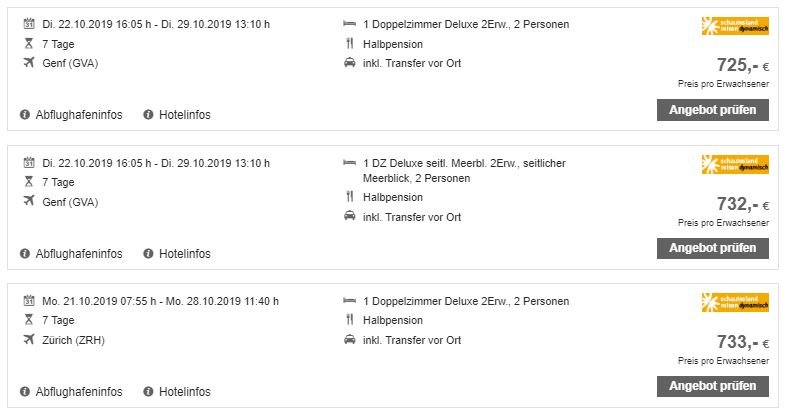 Epos Luxury Beach Hotel, ab 619 &euro; – 7 Tage Georgioupolis / Kreta im 5* Adults only Epos Luxury Beach Hotel  ( Neuer&ouml;ffnung 2019 ) inkl. Halbpension, Transfer und Flug