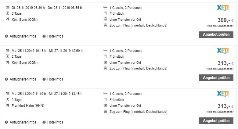 The Fifteen Keys Hotel, ab 293 &euro; – 2,3 oder 7 Tage St&auml;dtetrip nach Rom / Italien im 4 * Boutique The Fifteen Keys Hotel inkl. Fr&uuml;hst&uuml;ck & Fl&uuml;gen