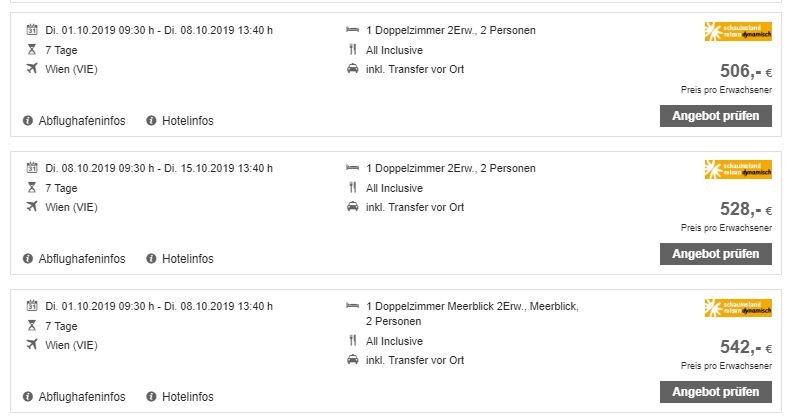 Harmony Crest Resort, ab 506 &euro; – 7 Tage Insel Kos / Griechenland im 4* Harmony Crest Resort ( Neuer&ouml;ffnung 2019 ) inkl. All Inclusive, Transfer und Flug