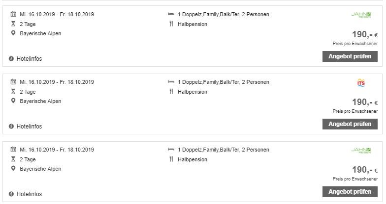 Karma Bavaria, ab 142 &euro; – 2,3 oder 7 Tage Schliersee / Oberbayern im 4* Karma Bavaria inkl. Fr&uuml;hst&uuml;ck – optional mit Halbpension