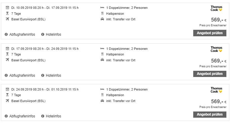 Lava Beach Hotel, jetzt ab 569 &euro; statt ab 625 &euro; – 7 Tage Lazarote im 5* Lava Beach Hotel inkl. Halbpension, Transfer & Fl&uuml;gen