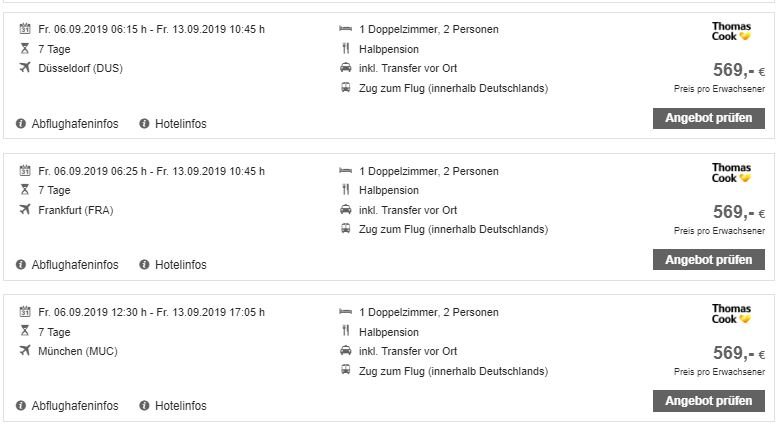 Lava Beach Hotel, jetzt ab 569 &euro; statt ab 625 &euro; – 7 Tage Lazarote im 5* Lava Beach Hotel inkl. Halbpension, Transfer & Fl&uuml;gen