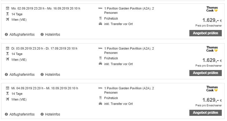 Layana Resort & Spa, ab 1.577 &euro; – 14 Tage Erholungsurlaub in Ko Lanta / Thailand ins 5* Layana Resort & Spa inkl. Fr&uuml;hst&uuml;ck, Transfer und Flug