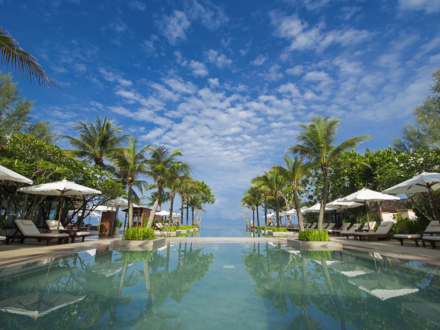 Layana Resort & Spa