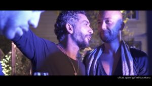OD Barcelona | Opening event 2017