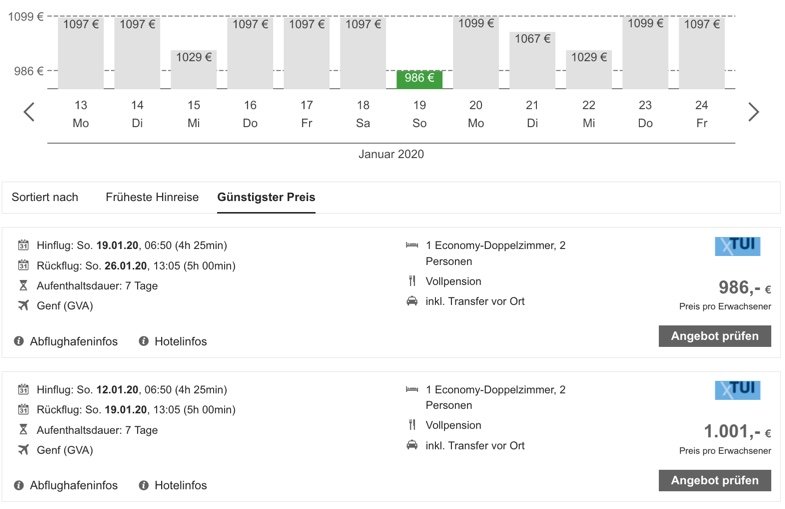 Robinson Club Soma Bay, ab 942 &euro; – 7 oder 14 Tage Hurghada / &Auml;gypten  im 4* Robinson Club Soma Bay inkl. Vollpension, Transfer & Flug