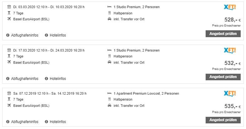 Hacienda San Jorge, ab 528 &euro; statt ab 571 &euro; – 7 Tage La Palma / Kanarische Inseln in der 3,5* Hacienda San Jorge inkl. Halbpension, Transfer & Flug