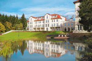 Naturresort Schindelbruch