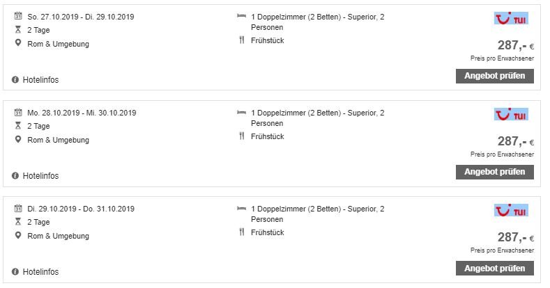 Sofitel Rome Villa Borghese, ab 287 &euro; statt ab 398 &euro; – 2,3 oder 7 Tage in der ewigen Stadt Rom im 5* Sofitel Rome Villa Borghese