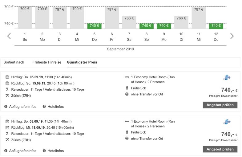 Thai Garden Resort, ab 719 &euro; – 10 Tage Pattaya / Thailand  im 4* Thai Garden Resort inkl. Fr&uuml;hst&uuml;ck und Flug