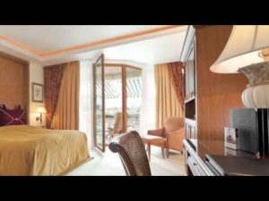 Althoff Seehotel Überfahrt | Trailer