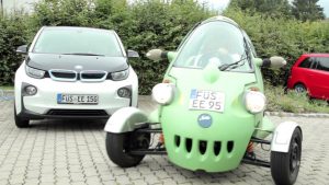3. Platz beim LEW Innovationspreis 2015 – Biohotel Eggensberger