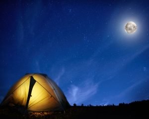 Zeltlager Wies´n Camp 19