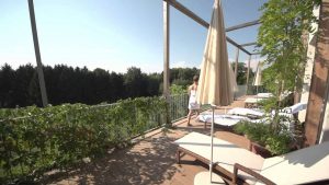 Wellnessurlaub im Steirerhof Bad Waltersdorf