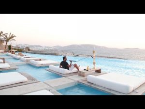 CAVO TAGOO MYKONOS | LUXURY
