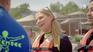 ROBINSON Club Sarigerme Park