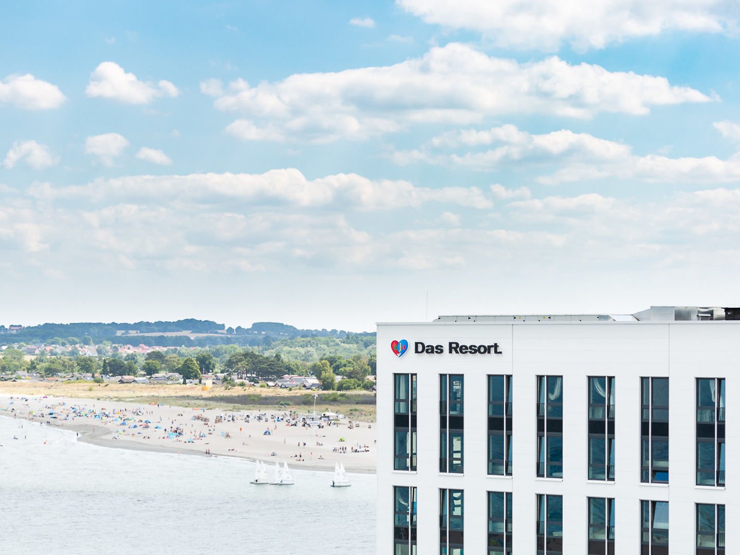 Iberotel Boltenhagen, ab 130 &euro; – 2,3 oder 7 Tage Ostseebad Boltenhagen  / Deutschland im 4,5* Iberotel Boltenhagen inkl. Fr&uuml;hst&uuml;ck & Meerblick