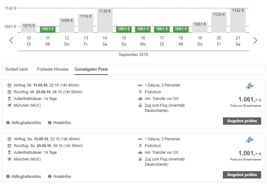 Aiyapura Resort & Spa, ab 1019 &euro; – 14 Tage Koh Chang / Thailand im 4* Aiyapura Resort & Spa inkl. Fr&uuml;hst&uuml;ck, Transfer & Fl&uuml;gen