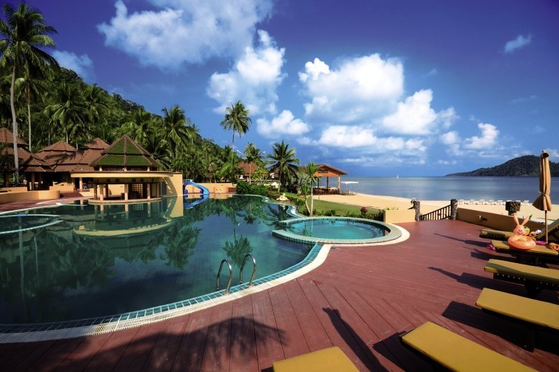 Aiyapura Resort & Spa