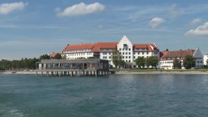 Seehotel am Kaiserstrand