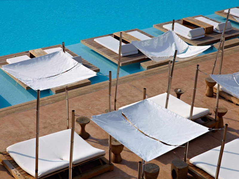 Marbella Elix Hotel, ab 1068 &euro; – 7 Tage Perdika / Griechenland im 5* Marbella Elix Hotel ( Neuer&ouml;ffnung 2021 ) inkl. All Inclusive, Transfer & Fl&uuml;gen