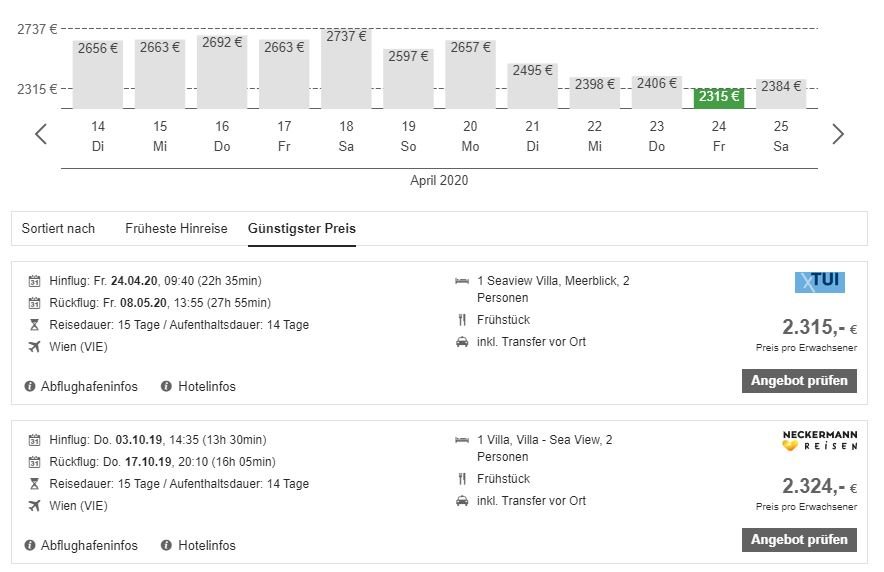 Chen Sea Resort & Spa, ab 1.958 &euro; – 14 Tage Phu Quoc / Vietnam im 4,5* Chen Sea Resort & Spa inkl. Fr&uuml;hst&uuml;ck, Transfer & Fl&uuml;gen