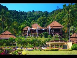 The Aiyapura Koh Chang
