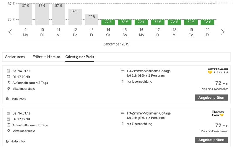 floride-3 Campingplatz Nouvelle Floride, ab 48 € – 2,3 oder 7 Tage Marseillan Plage / Frankreich auf dem wunderbaren 5* Campingplatz Nouvelle Floride & SPA