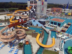 Granada Luxury Belek