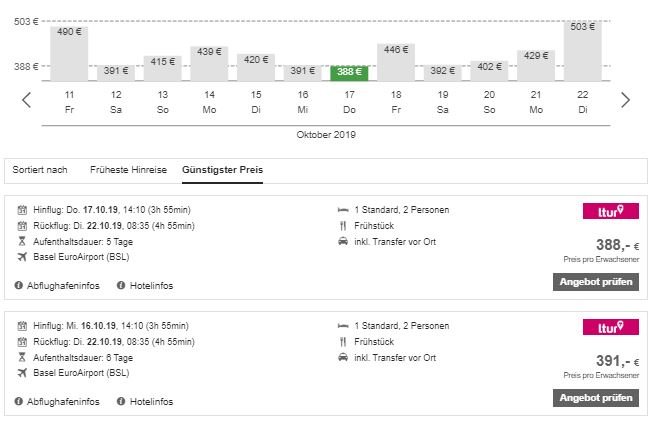 grupotelibiza7fr-ch Grupotel Ibiza Beach Resort, ab 257 € – 7 oder 14 Tage Portinatx / Ibiza im 4* Grupotel Ibiza Beach Resort inkl. Frühstück, Transfer & Flügen