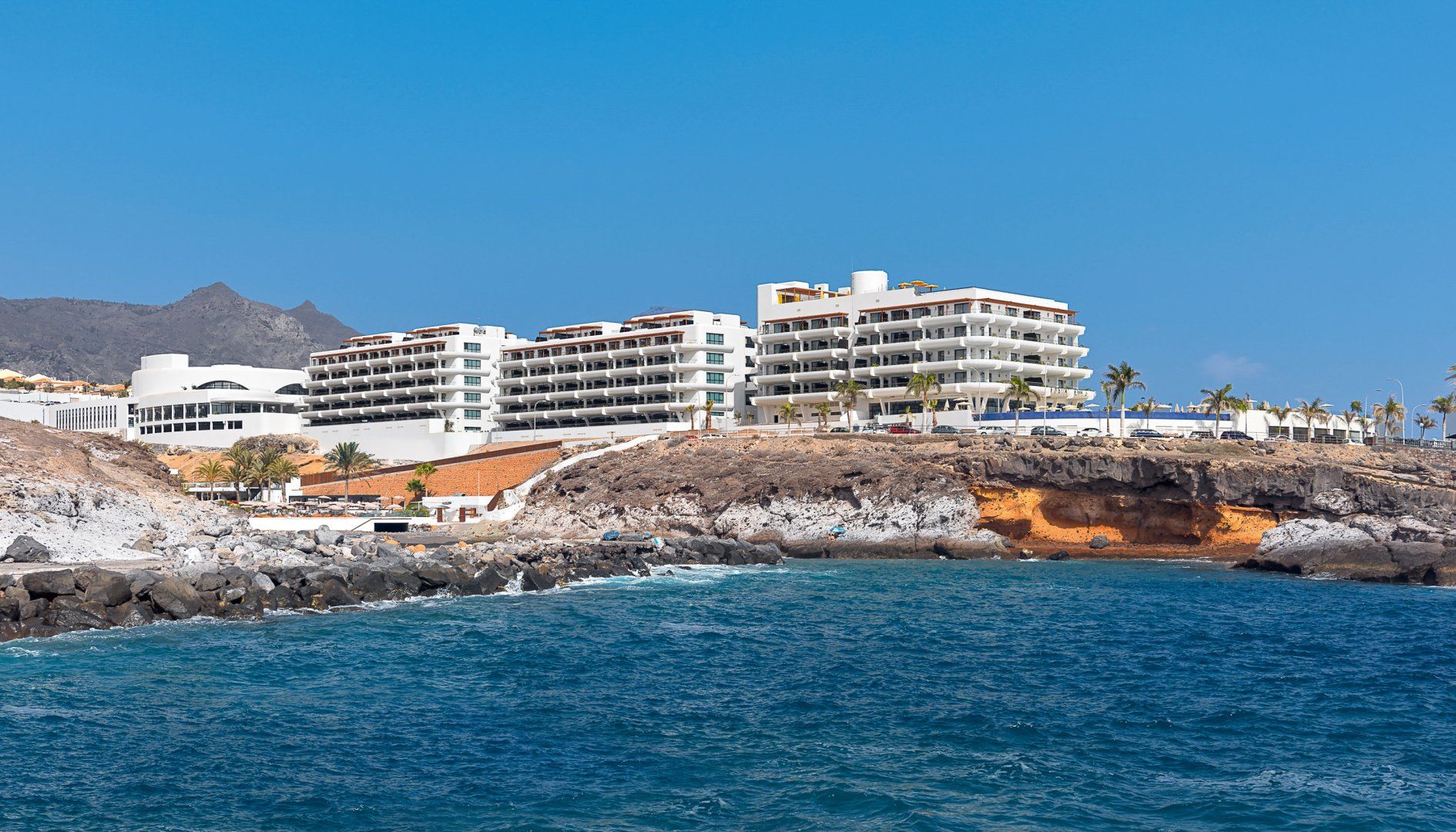 Balmy Beach Resort, ab 760 &euro; – 7 oder 14 Tage Costa Adeje / Insel Teneriffa im 5* ADRIAN Hotels Jardines de Nivaria inkl. Halbpension, Transfer & Fl&uuml;gen