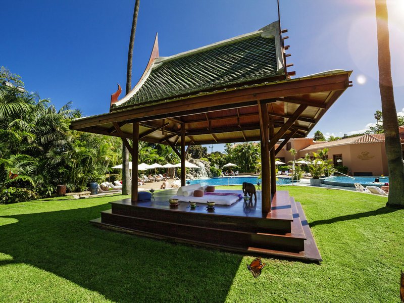 Balmy Beach Resort, ab 760 &euro; – 7 oder 14 Tage Costa Adeje / Insel Teneriffa im 5* ADRIAN Hotels Jardines de Nivaria inkl. Halbpension, Transfer & Fl&uuml;gen