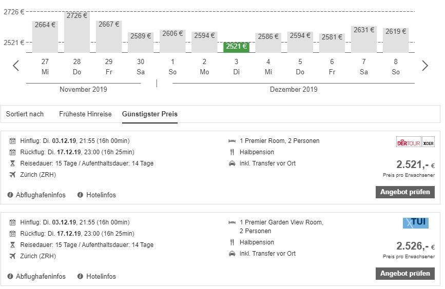 Anantara Iko Mauritius Resort, ab 2.733 &euro; – 14 Tage Blue Bay / Mauritius im 5* Anantara Iko Mauritius Resort & Villas ( Neuer&ouml;ffnung 2019 ) inkl. Halbpension,Transfer & Fl&uuml;gen