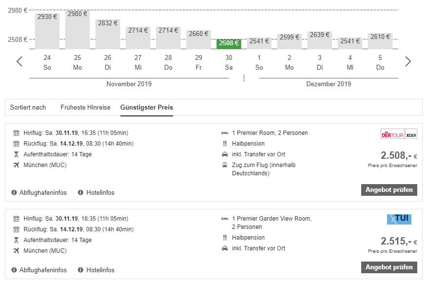 Anantara Iko Mauritius Resort, ab 2.733 &euro; – 14 Tage Blue Bay / Mauritius im 5* Anantara Iko Mauritius Resort & Villas ( Neuer&ouml;ffnung 2019 ) inkl. Halbpension,Transfer & Fl&uuml;gen