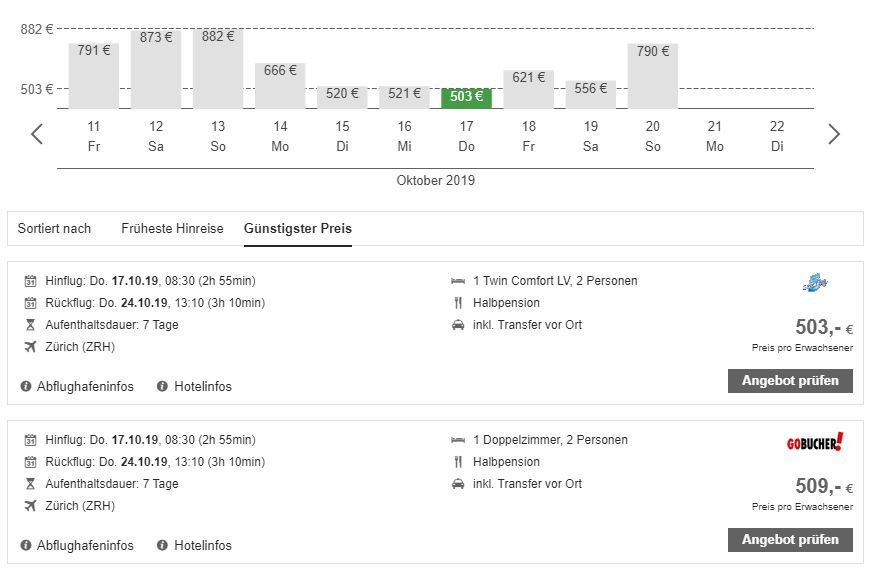 michelangelospa-ch Michelangelo Resort & Spa, ab 486€ – 7 Tage Insel Kos / Griechenland im 5* Michelangelo Resort & Spa inkl. Halbpension, Transfer & Flügen