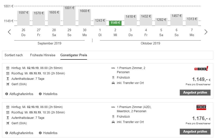 Mykonos Grand Hotel & Resort, ab 957 &euro; – 7 Tage Insel Mykonos / Griechenland im 5* Mykonos Grand Hotel & Resort inkl. Halbpension, Transfer & Fl&uuml;gen