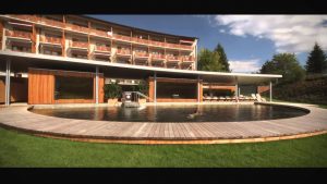 Wellnessträume im Steirerhof Bad Waltersdorf