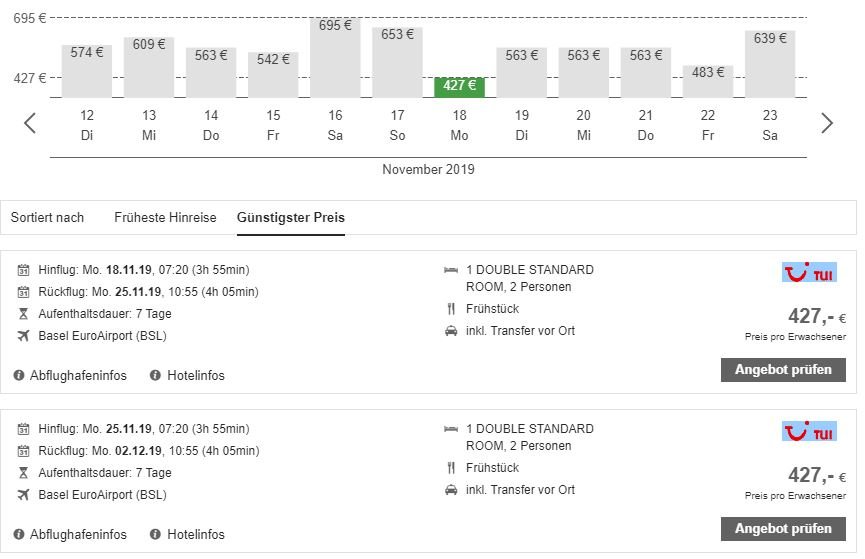 Aqua Natura Madeira, ab 427 &euro; – 7 Tage Insel Madeira / Portugal im 4* Aqua Natura Madeira inkl. Fr&uuml;hst&uuml;ck, Transfer & Fl&uuml;gen