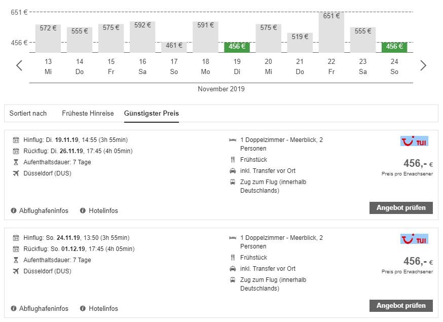 Aqua Natura Madeira, ab 427 &euro; – 7 Tage Insel Madeira / Portugal im 4* Aqua Natura Madeira inkl. Fr&uuml;hst&uuml;ck, Transfer & Fl&uuml;gen