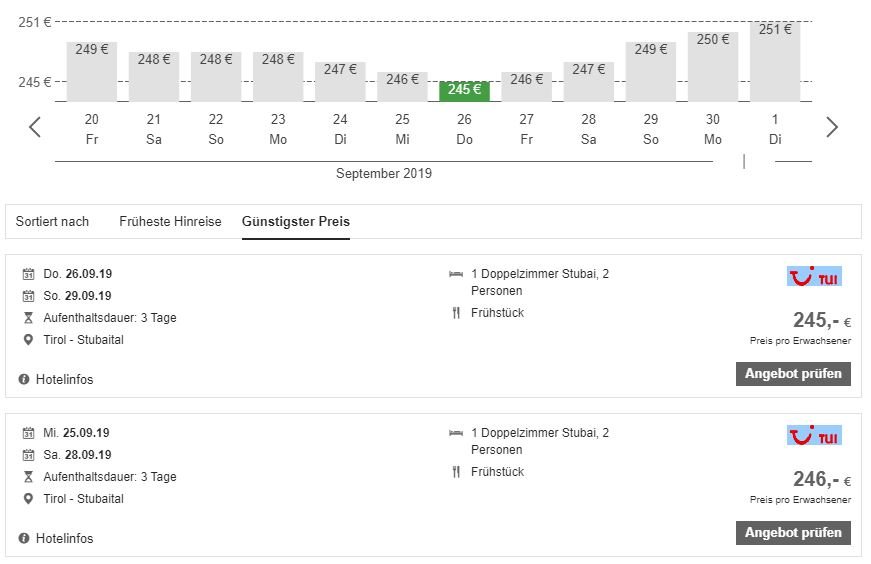 Sporthotel Neustift, ab 245 &euro; – 3 oder 7 Tage Aktivurlaub in Neustift im Stubaital / &Ouml;sterreich im 4* Sporthotel Neustift inkl. Halbpension